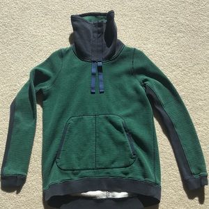 Beautiful Lululemon hoodie